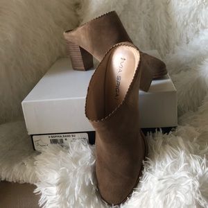 Via Spiga Sophia mules